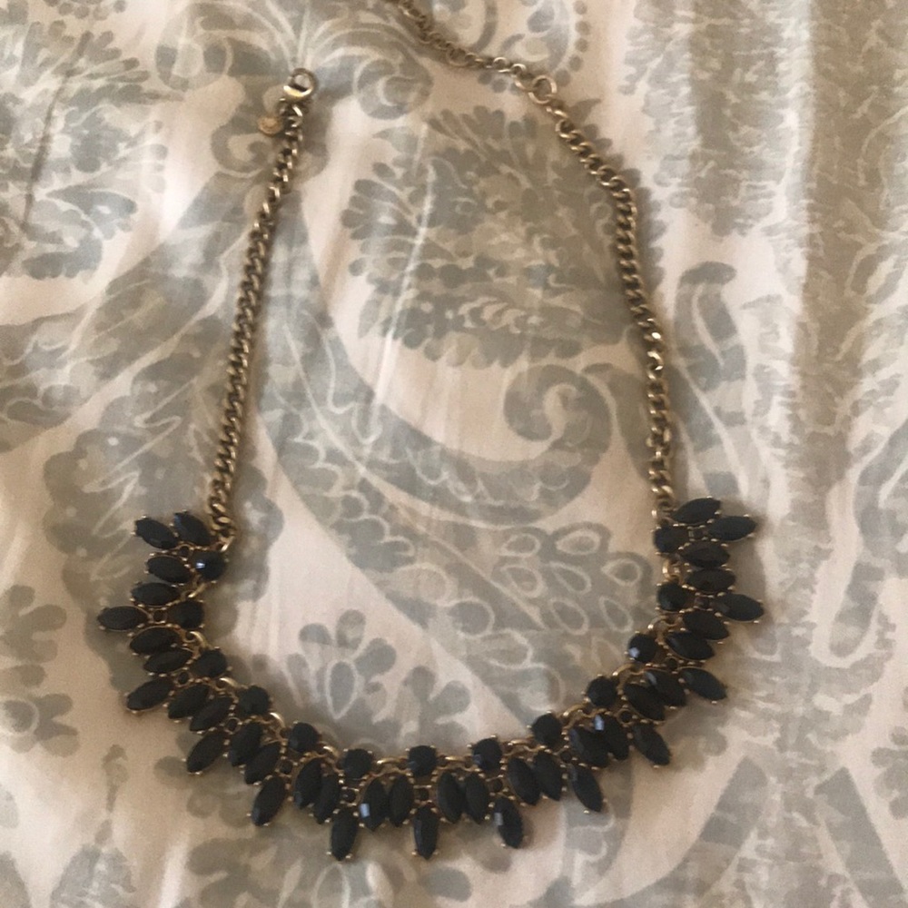 Jcrew necklace
